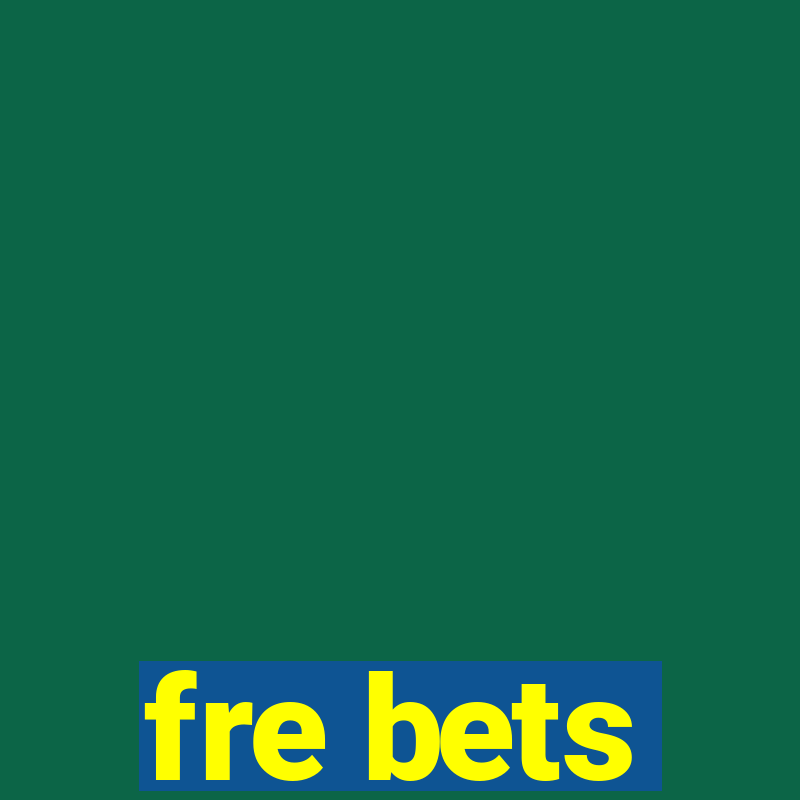 fre bets