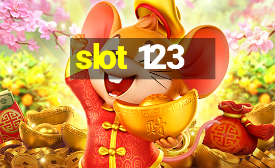 slot 123