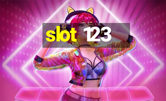 slot 123