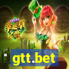 gtt.bet