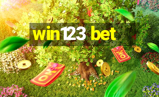 win123 bet