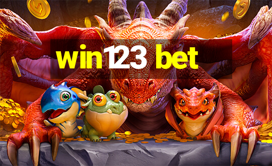 win123 bet