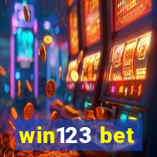 win123 bet