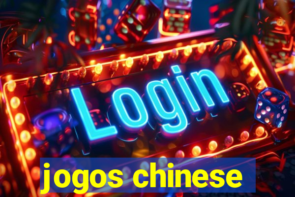 jogos chinese