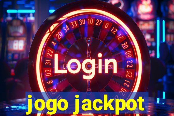 jogo jackpot