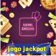 jogo jackpot