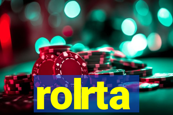 rolrta