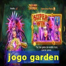 jogo garden