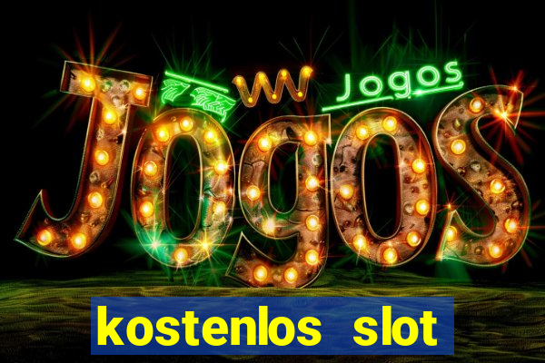 kostenlos slot spielen ohne anmeldung