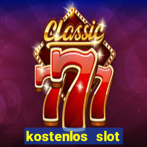 kostenlos slot spielen ohne anmeldung