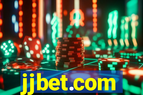 jjbet.com