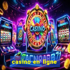 casino en' ligne