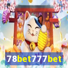 78bet777bet