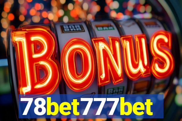 78bet777bet