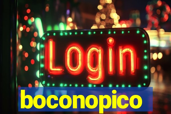 boconopico