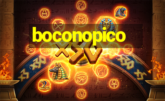 boconopico