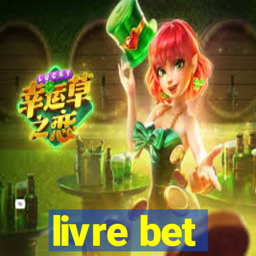 livre bet