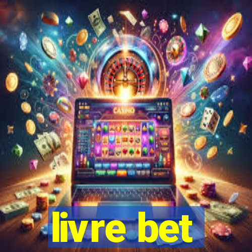 livre bet