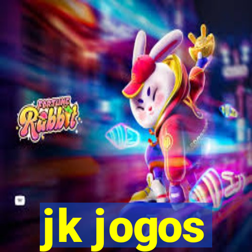 jk jogos