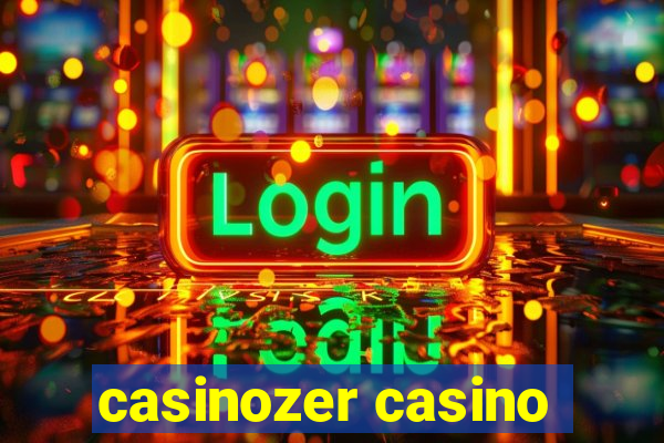 casinozer casino