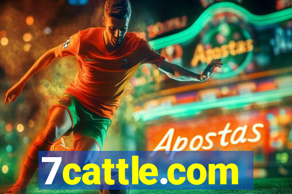 7cattle.com plataforma de jogos