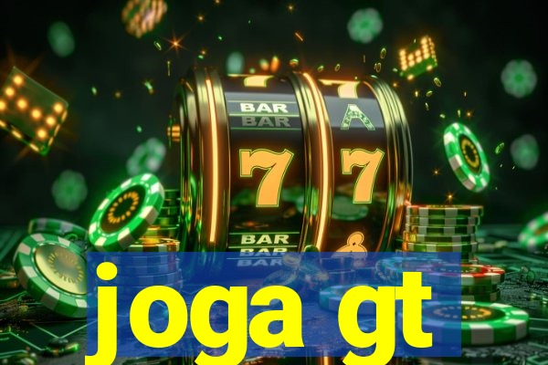 joga gt