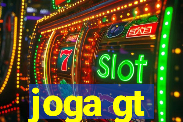 joga gt