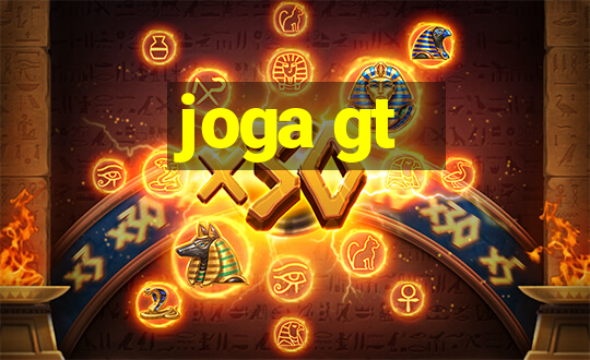 joga gt