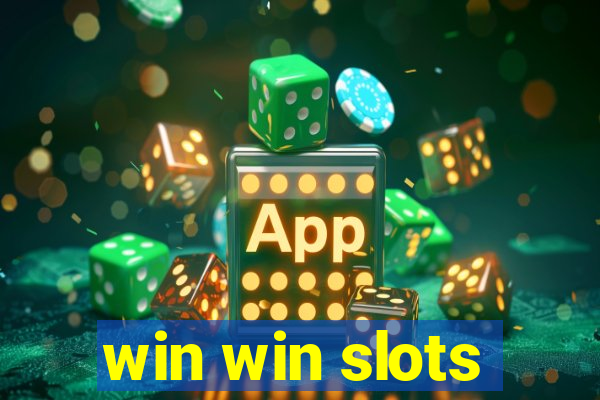 win win slots