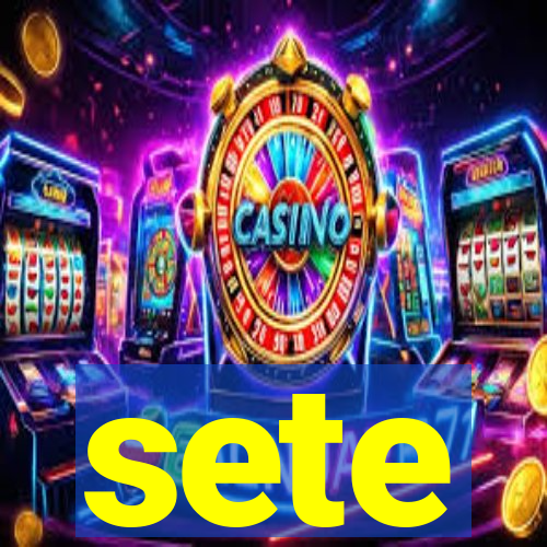 sete