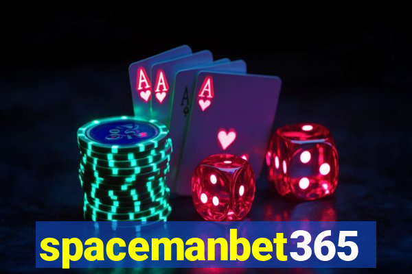 spacemanbet365