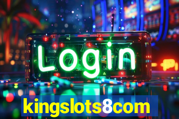 kingslots8com