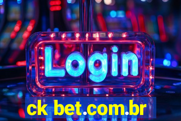 ck bet.com.br