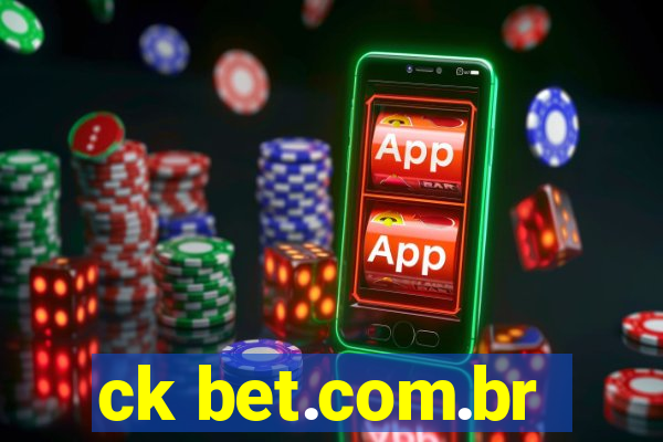 ck bet.com.br