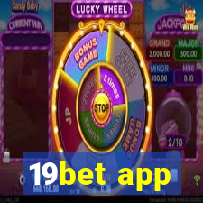 19bet app