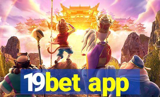 19bet app