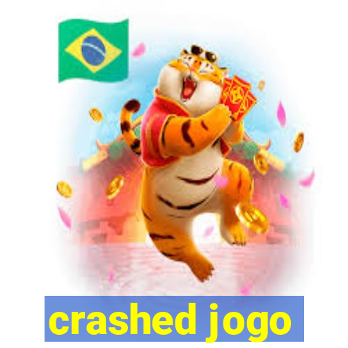 crashed jogo