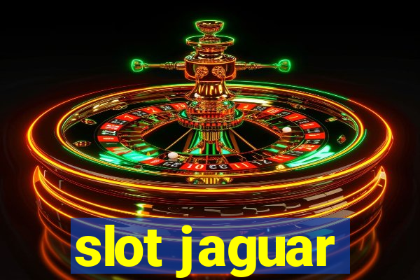 slot jaguar