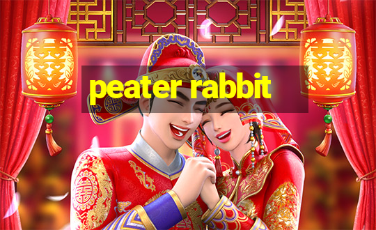 peater rabbit