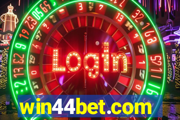 win44bet.com