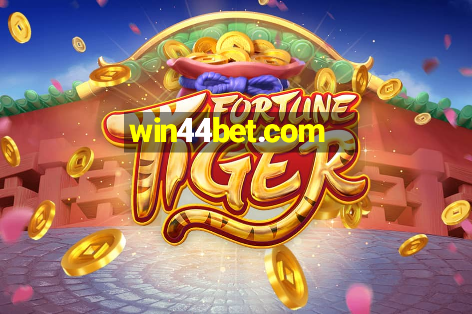 win44bet.com