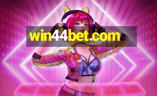 win44bet.com