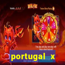 portugal x eslovenia onde assistir