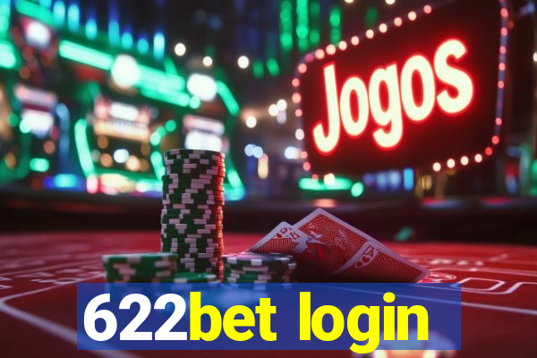 622bet login