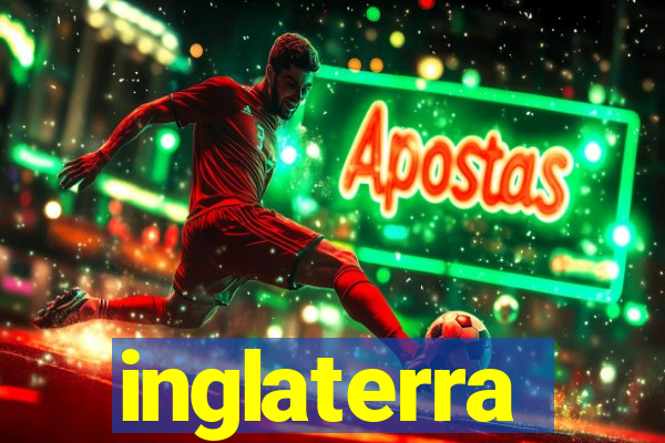 inglaterra