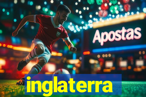 inglaterra