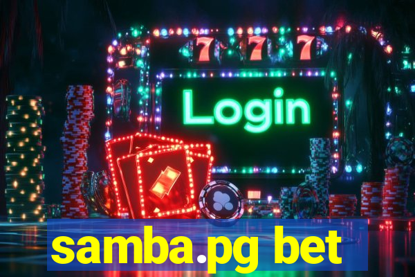 samba.pg bet