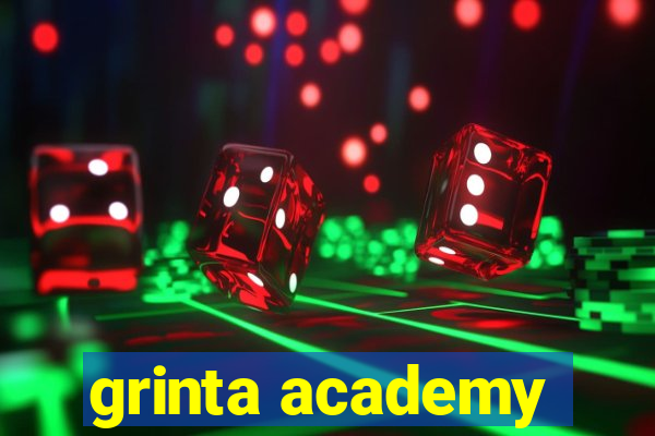 grinta academy