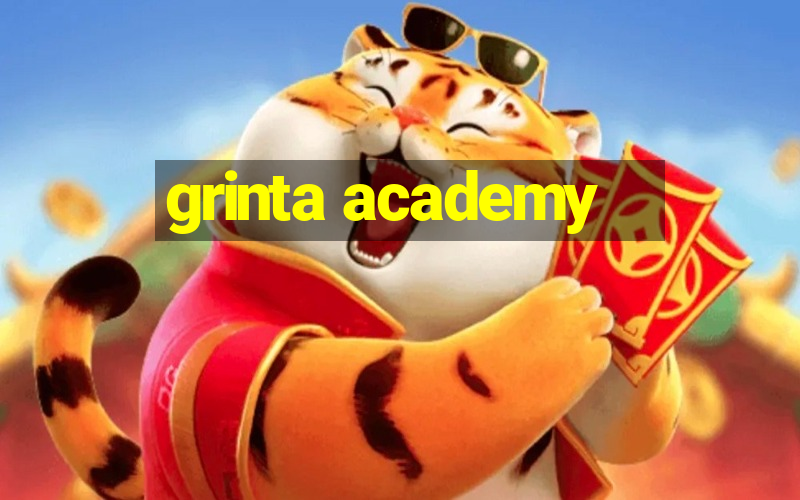 grinta academy