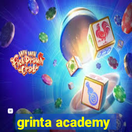 grinta academy